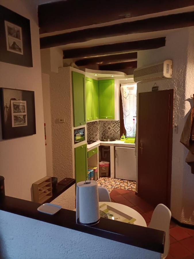 Le Due Torri Bologna Leilighet Eksteriør bilde