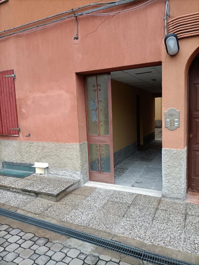 Le Due Torri Bologna Leilighet Eksteriør bilde